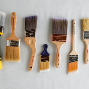 Brushes