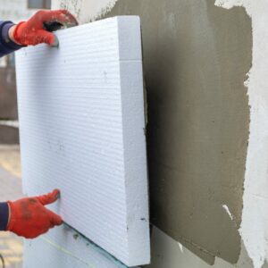 Thermal Insulation Adhesives and Plasters