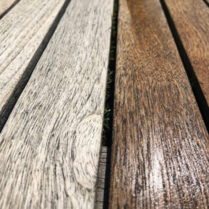 Wood Care and Impregnation
