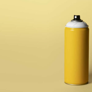 Spray Paint