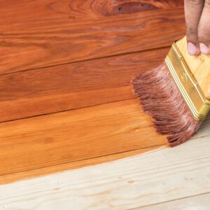 Varnishes